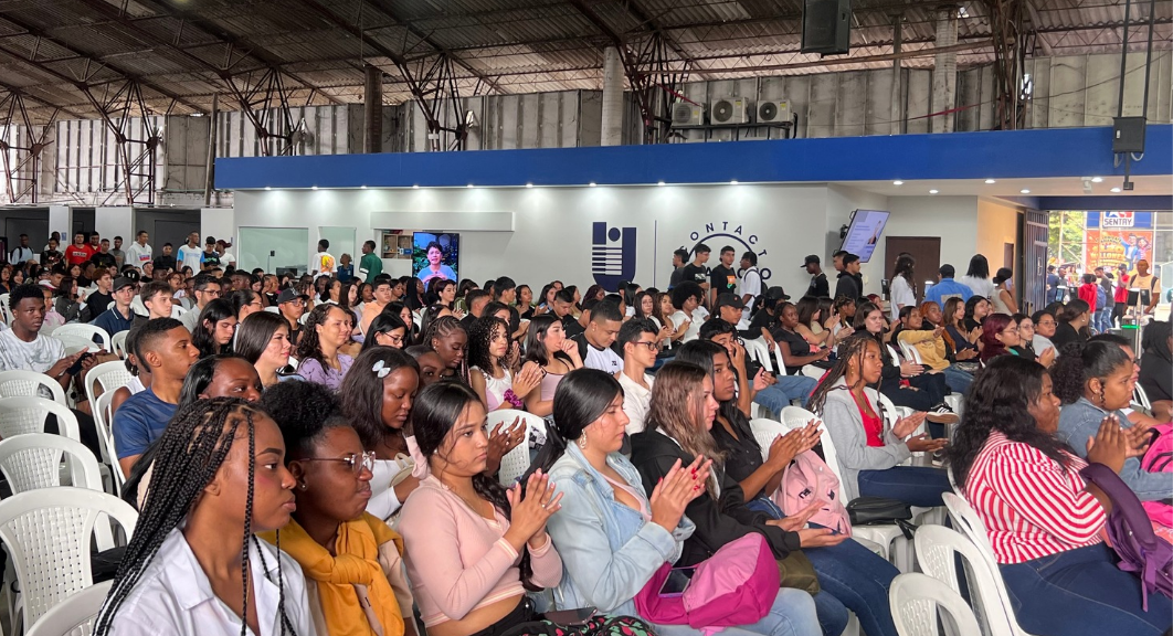 Unicamacho navega rumbo a la Preparación para la vida Universitaria