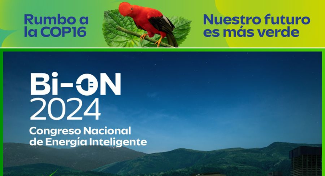 Unicamacho lista para mostrar sus avances en energías renovables 