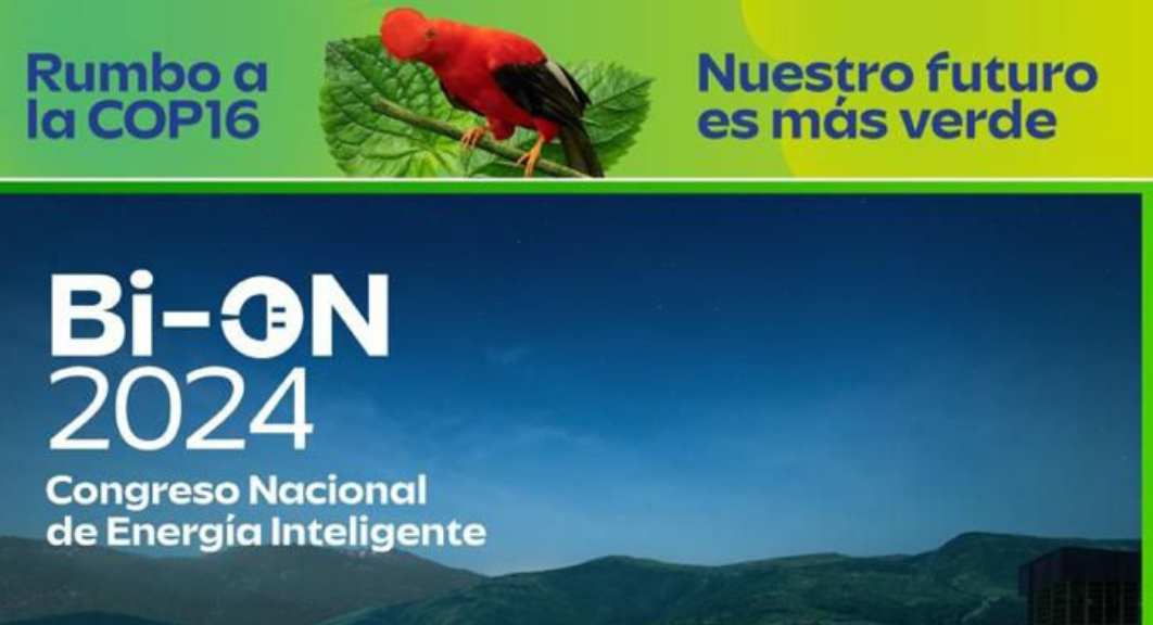 Unicamacho preparada para el Bi-ON 2024