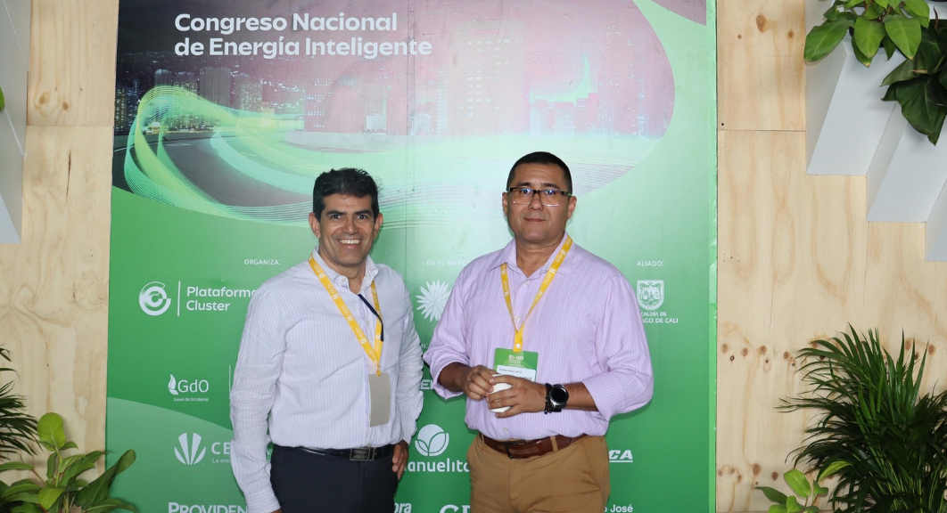 UniCamacho presente en BI-ON2024