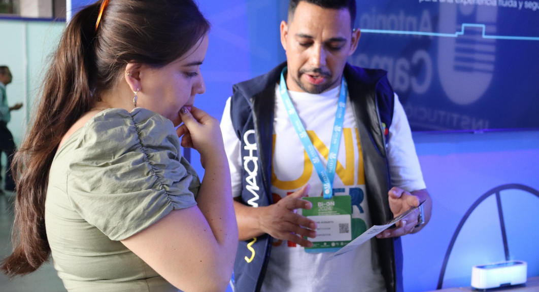 Unicamacho culmina con éxito su participación en el Congreso de Energía Inteligente
