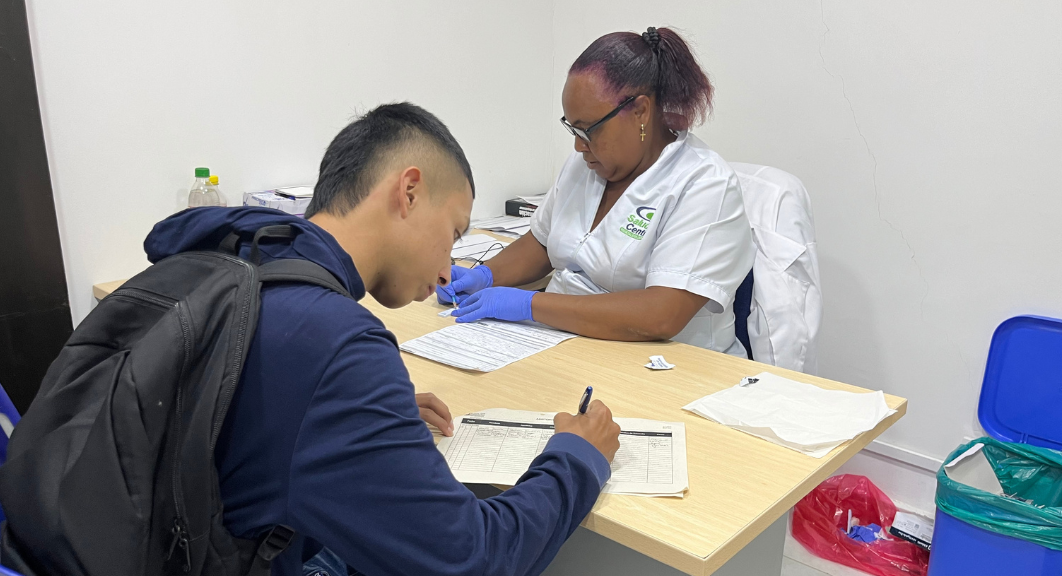 Inicia campaña de salud sexual y reproductiva en UniCamacho