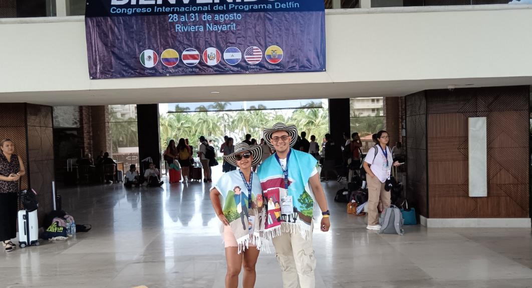 UniCamacho destaca en el Congreso Internacional del XXIX Verano de la Investigación Científica y Tecnológica del Pacífico – Programa Delfín