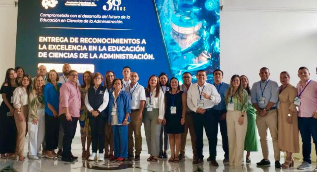 Unicamacho destaca en el 38º Aniversario de ASCOLFA y ocupa rol en la Junta Directiva Nacional