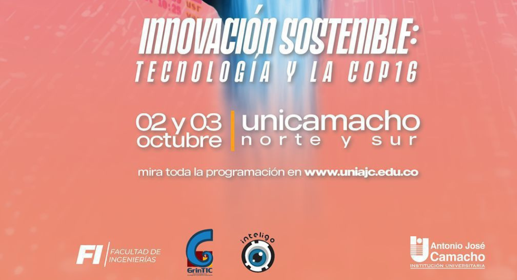 XVI Edición del TECNOTIC 2024