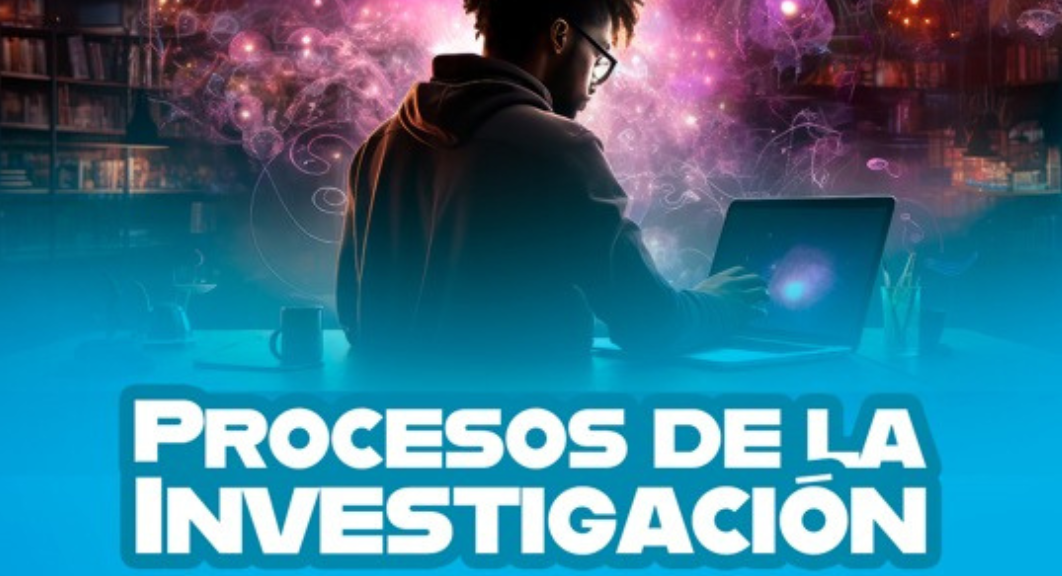 Seminario de Investigación Formativa: procesos de investigación en Unicamacho