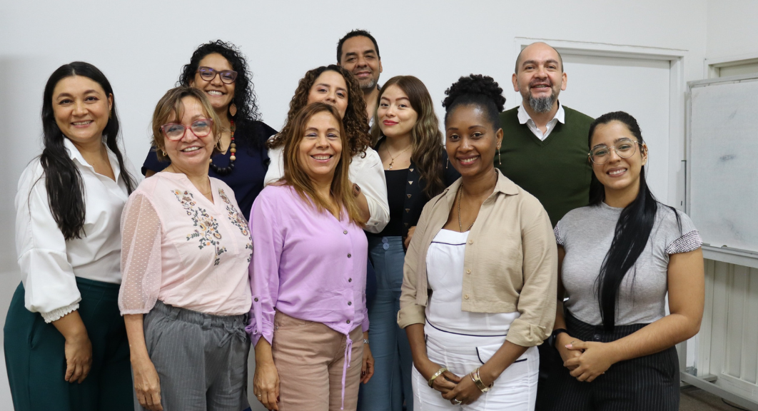 Unicamacho hace parte del Consejo Nacional para la Educación en Trabajo Social