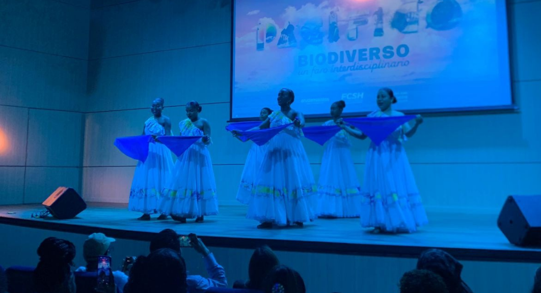 Inauguración del Caleidoscopio Social, un encuentro de diversidad y cultura