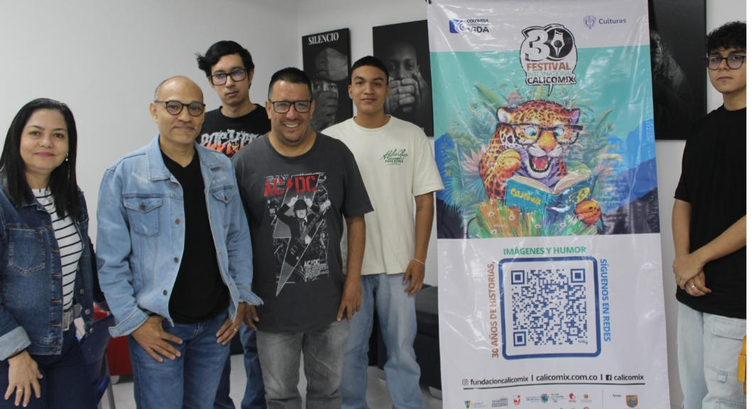Exitoso Taller sobre Creación de Personajes y Mundos Narrativos en la Biblioteca Jairo Panesso Tascón