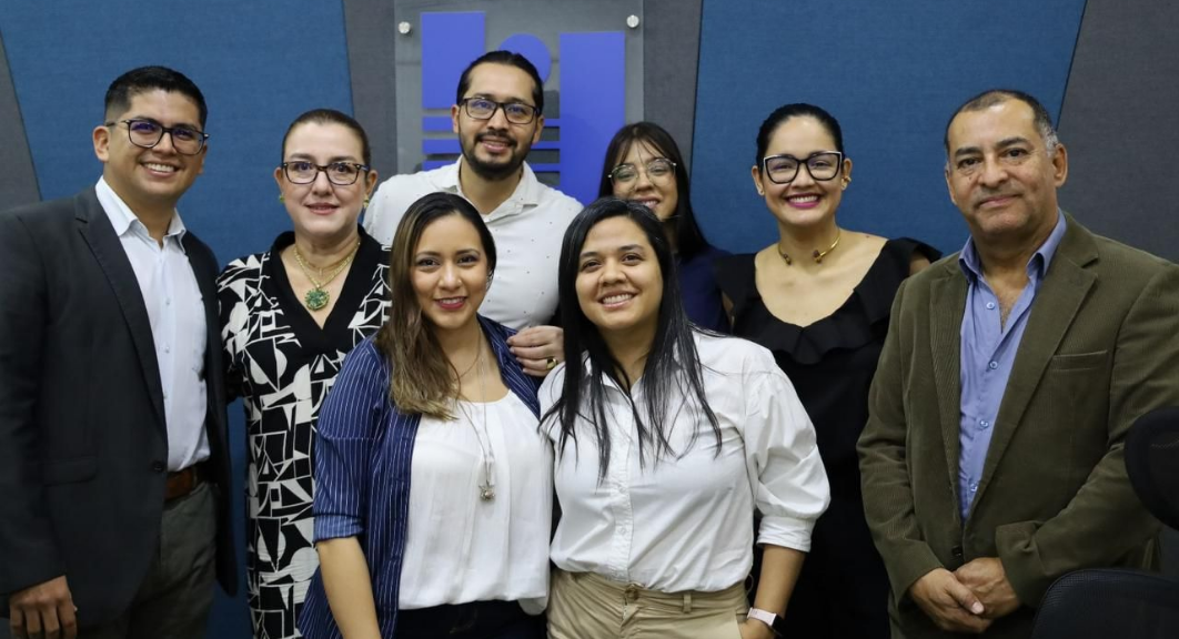 Unicamacho Avanza en la Calidad Académica con la Visita de Pares Académicos para la Renovación de Registros Calificados