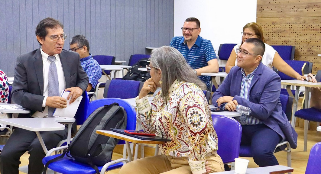 Mineducación otorga registro calificado para programa de Ingeniería Industrial de Unicamacho