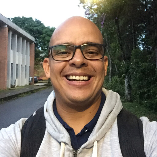 Imagen de perfil