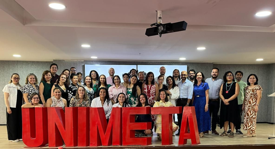 El Programa de Trabajo Social participó en la Asamblea Nacional del CONETS 2025