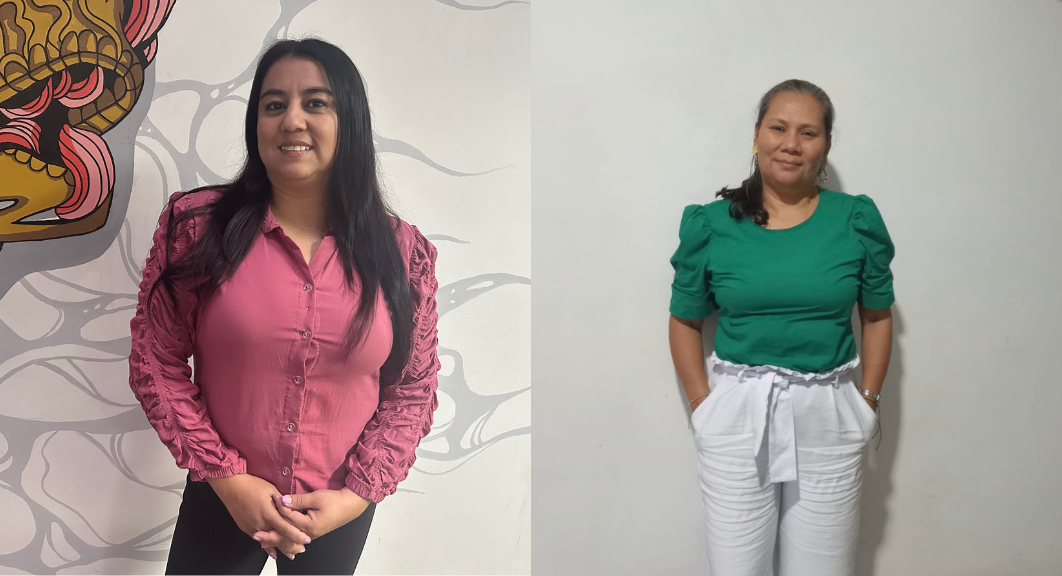 El CEFTEL contará con dos nuevas profesoras para este semestre