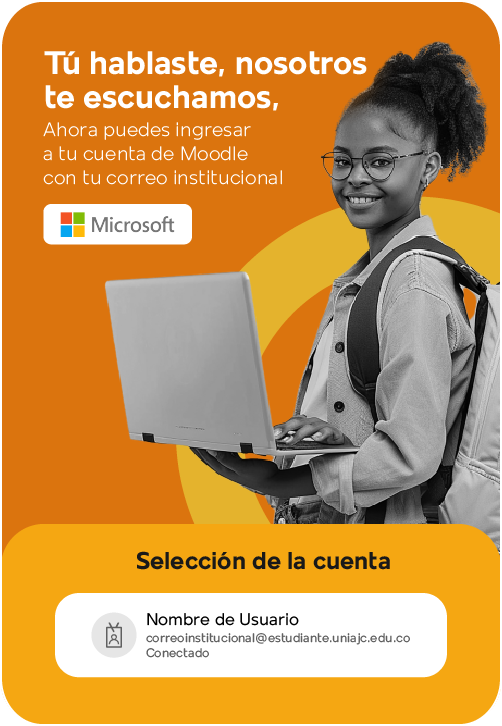 Microsoft Login Modal