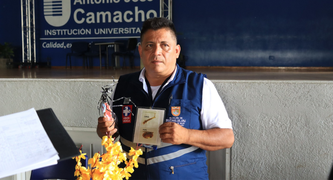 Con un balance positivo se desarrolló la Semana de la Salud en Unicamacho