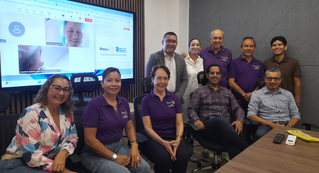Inicia el proyecto ‘Energía Renovable Solar y Emprendimiento’