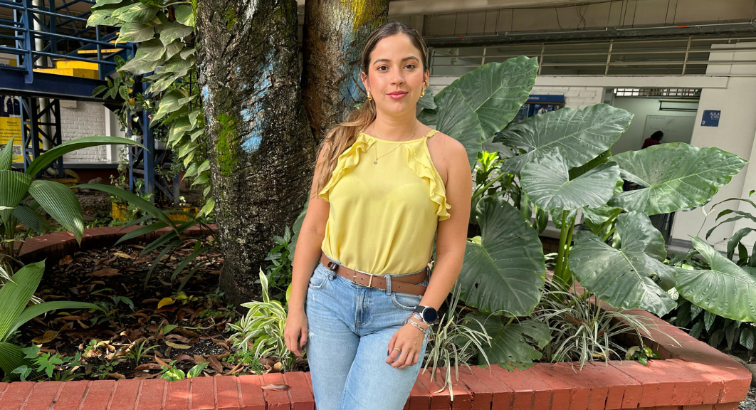 De estudiante soñadora a líder de egresados Unicamacho: una historia de regreso con propósito