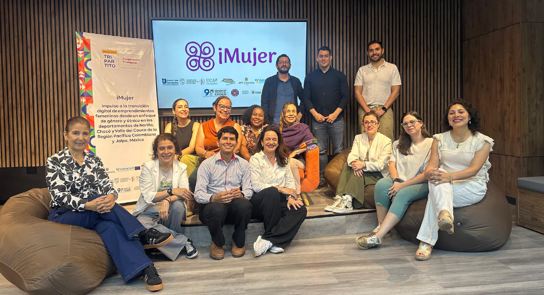 Arranca el Proyecto iMujer en Unicamacho