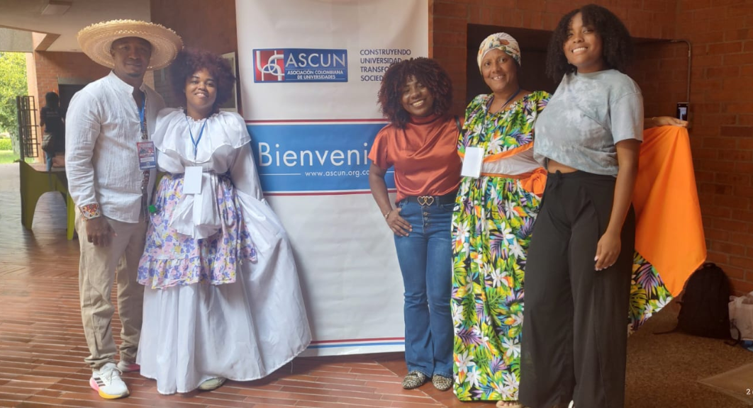 Unicamacho presente en Encuentro Regional Universitario de Narración Oral 2025