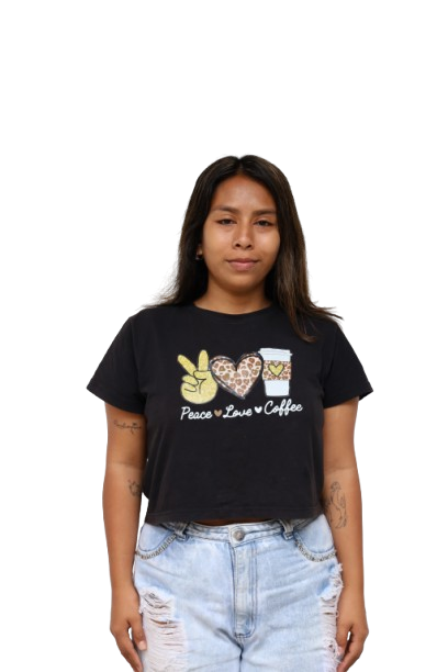 Imagen de perfil