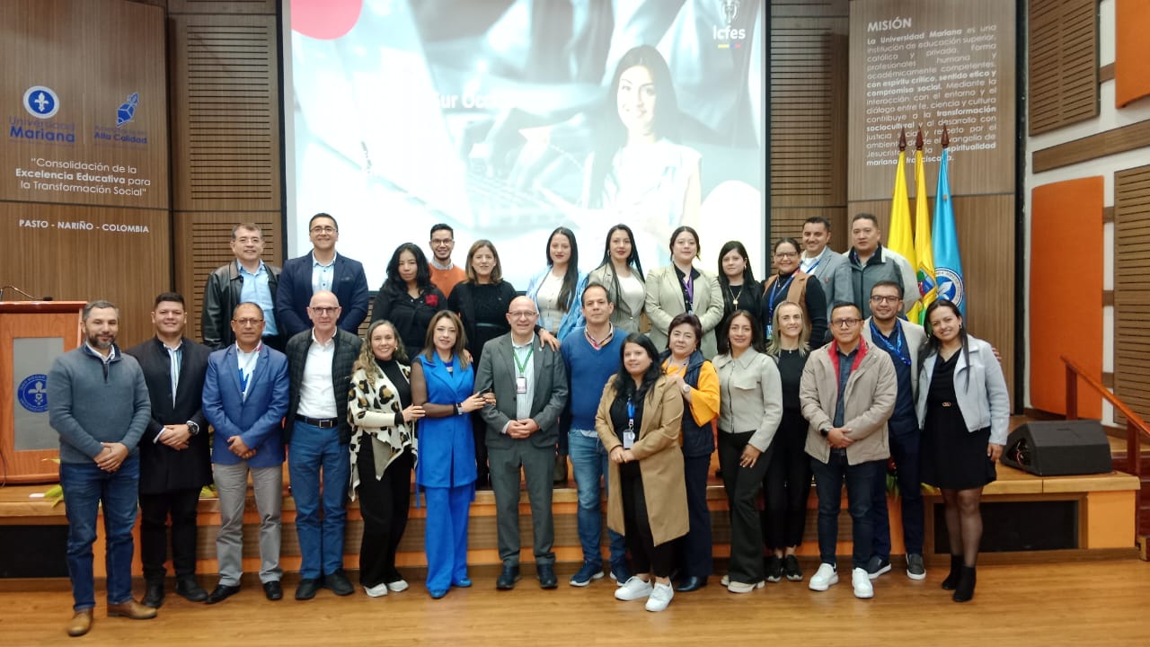 La FEDV presente en el encuentro de ASCOFADE, un diálogo por la mejora educativa en el país