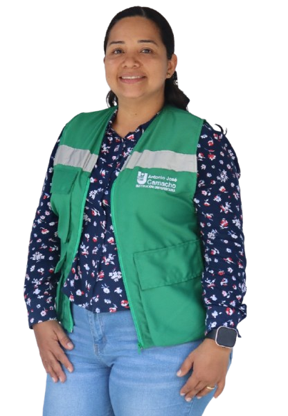 Imagen de perfil
