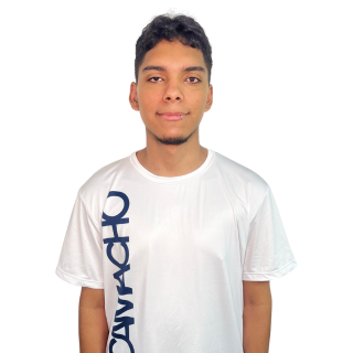 Diego Armando Palacios Cruz