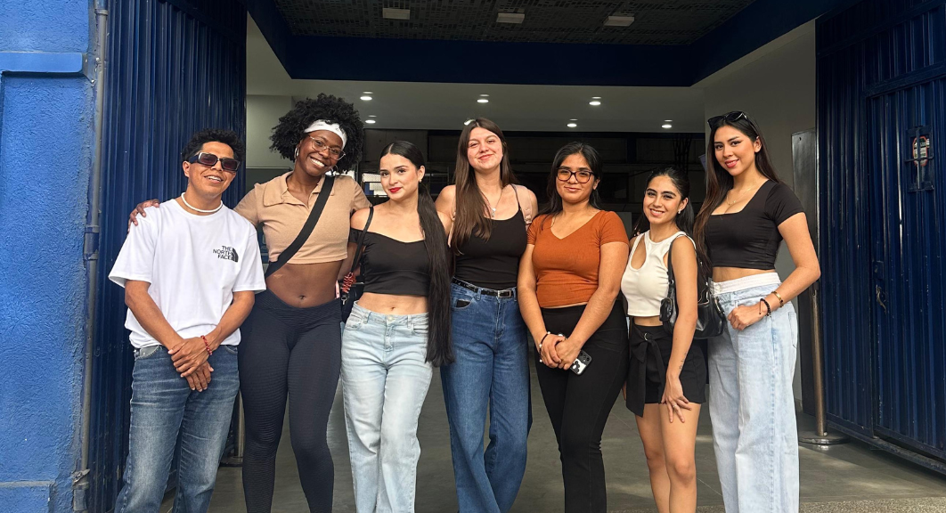 Unicamacho recibe estudiantes internacionales para un intercambio académico