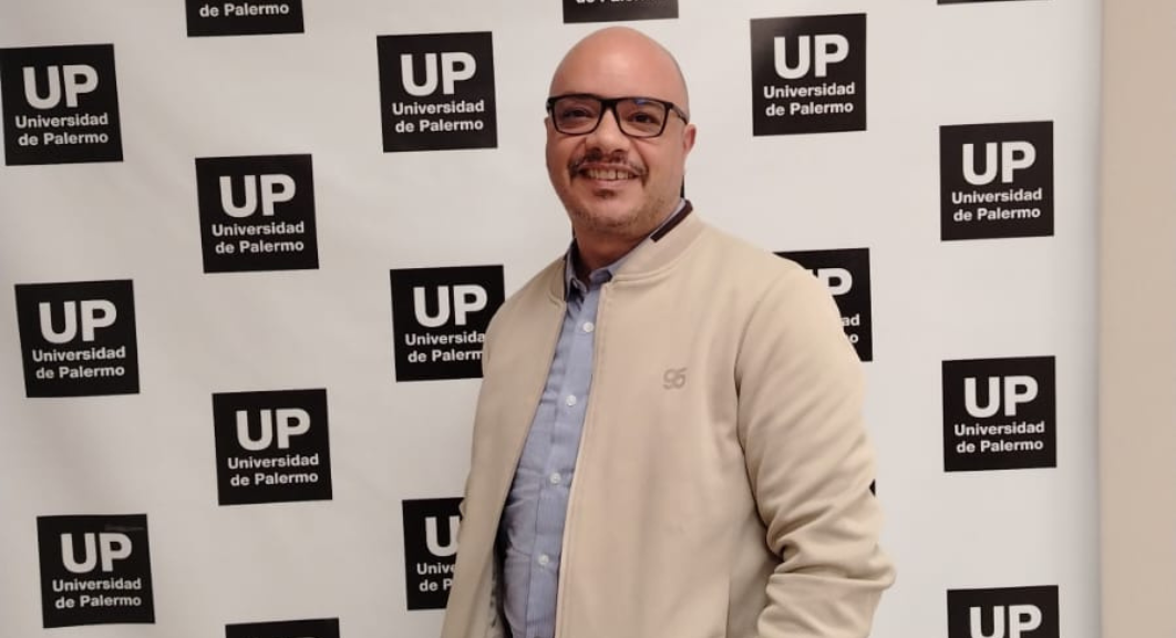 El programa de Diseño Visual estuvo en la XX Semana Internacional del Diseño