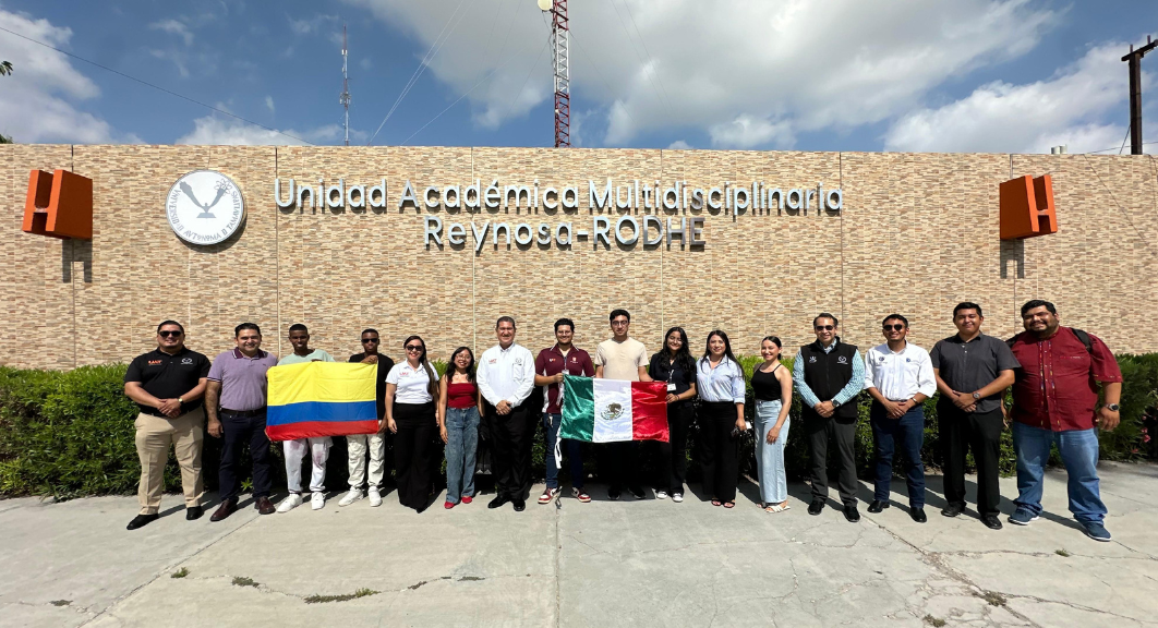 Estudiantes de Unicamacho participaron en la Estancia de Verano 2025
