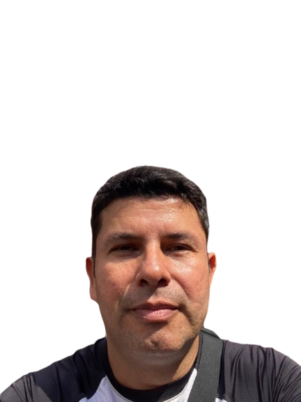 Alberto Camacho