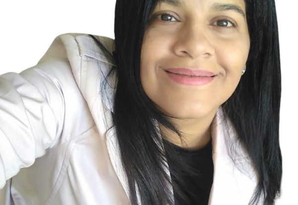 Berna García Varela