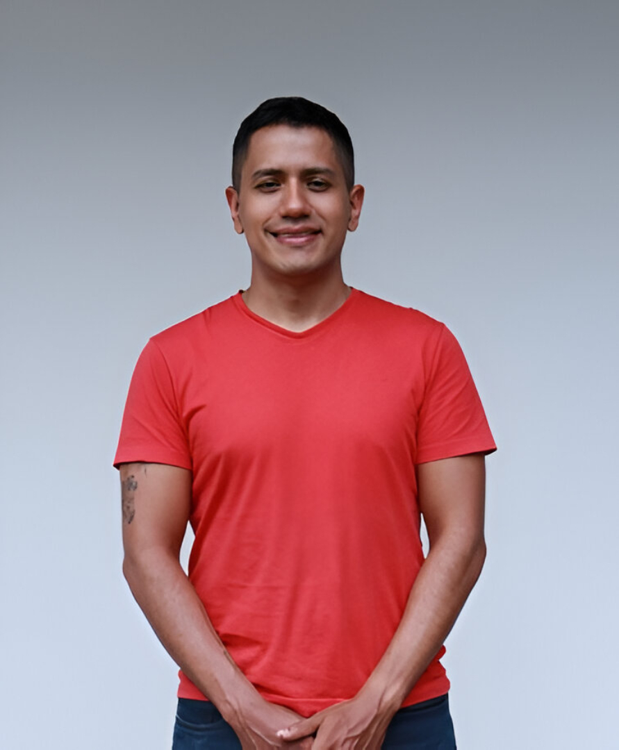 Imagen de perfil