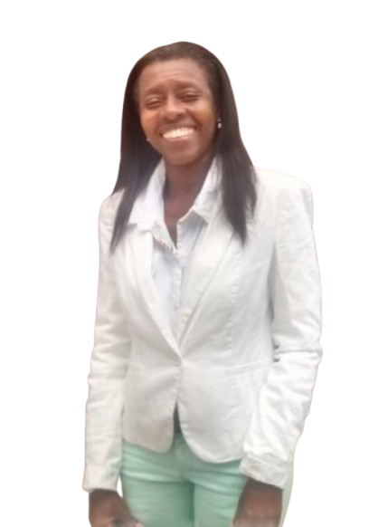 Justina Caicedo Salcedo
