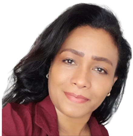 Maria Briceño