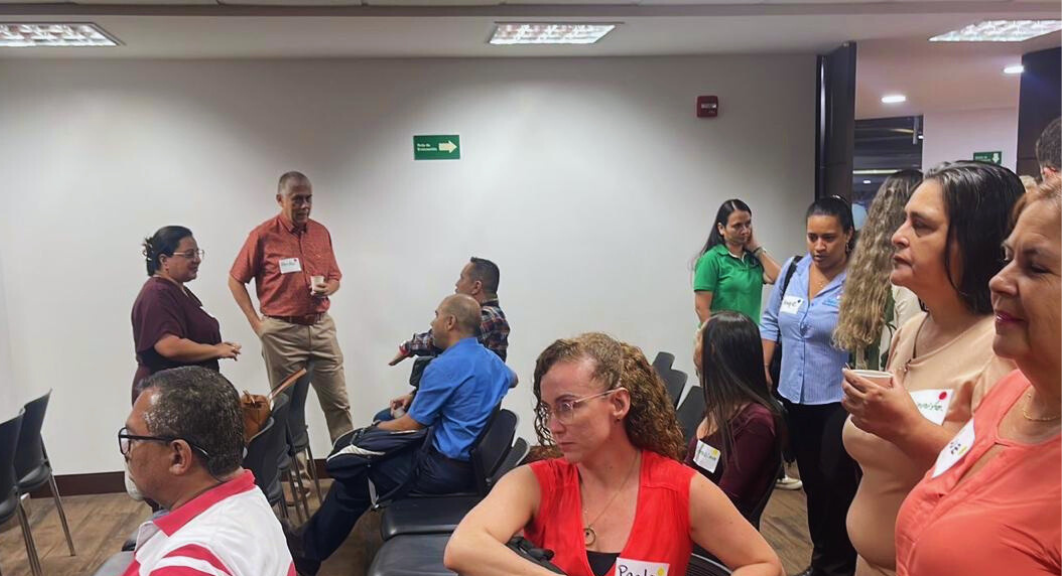 Unicamacho anfitrión del encuentro empresarial ‘Networking Tejiendo Valor’