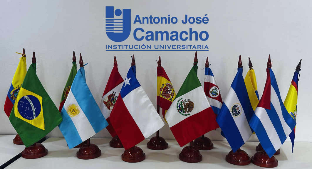 Unicamacho hacia el mundo: experiencias de movilidad académica