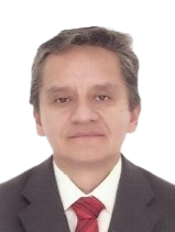 Silvio Jair Alegria