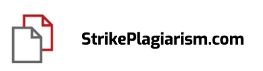 StrikePlagiarism.com