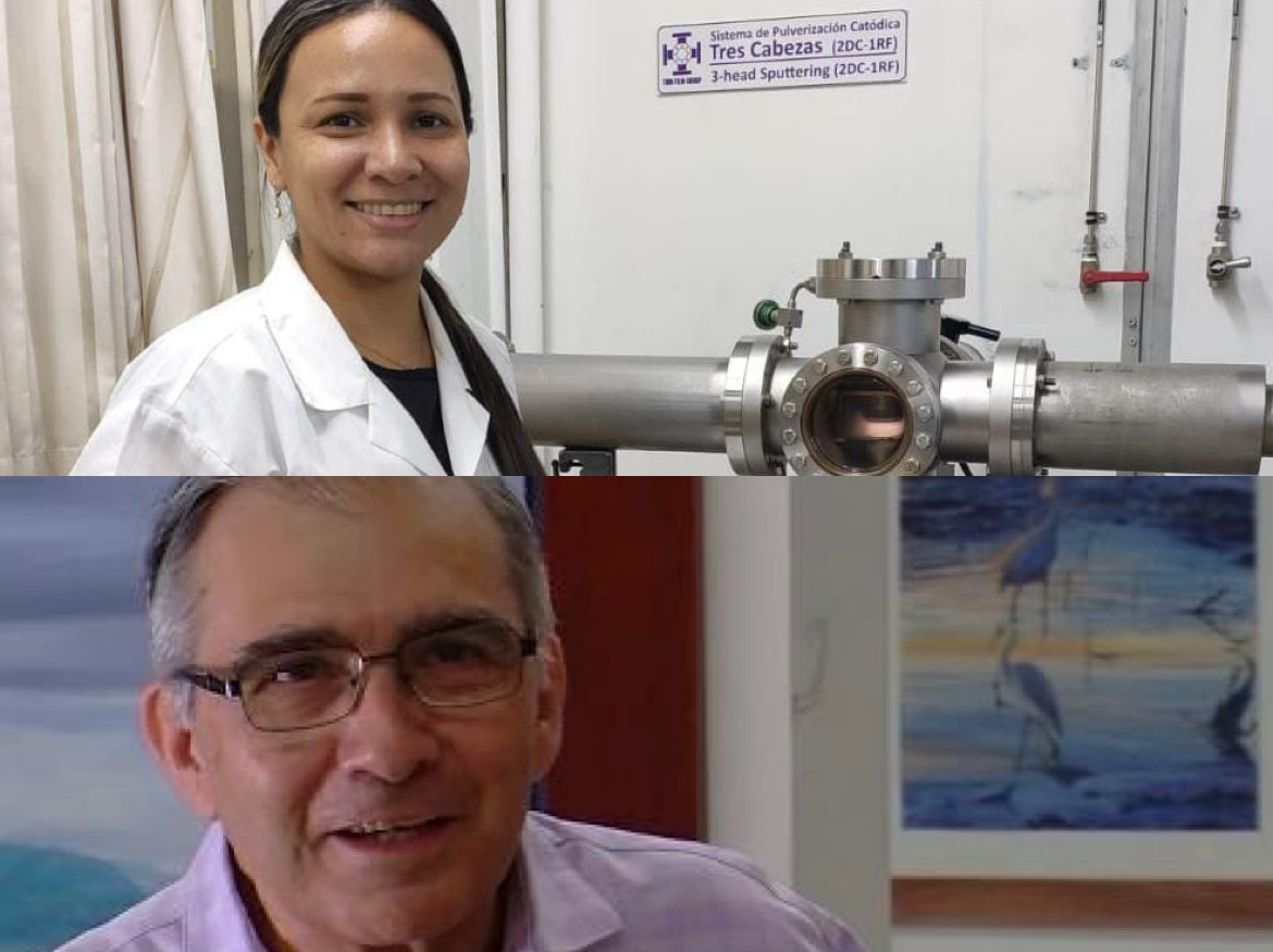Cuarto certamen de física: explorando lo cuántico construyendo el futuro
