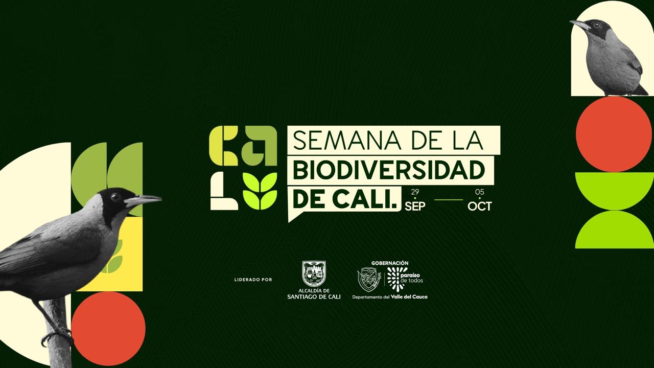 Unicamacho inicia con éxito el primer día de la Semana de la Biodiversidad