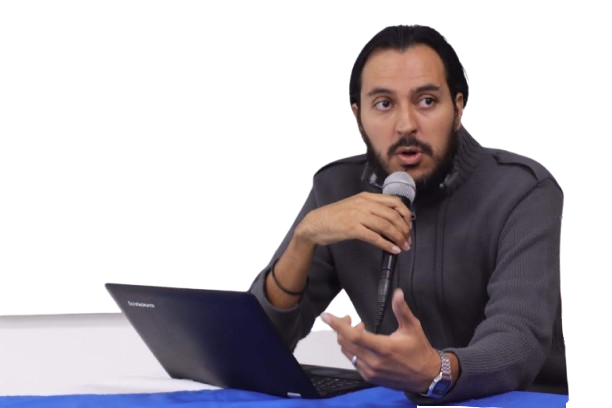 Juan Pablo Ramirez Martinez