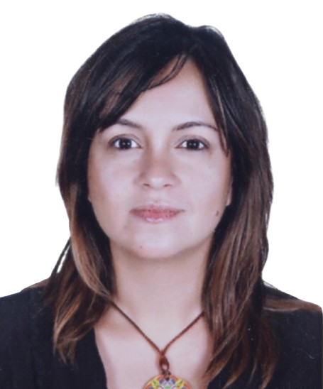Martha Isabel Calle Cadavid
