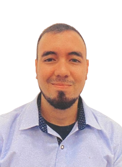 Jhonny Barrios Vanegas