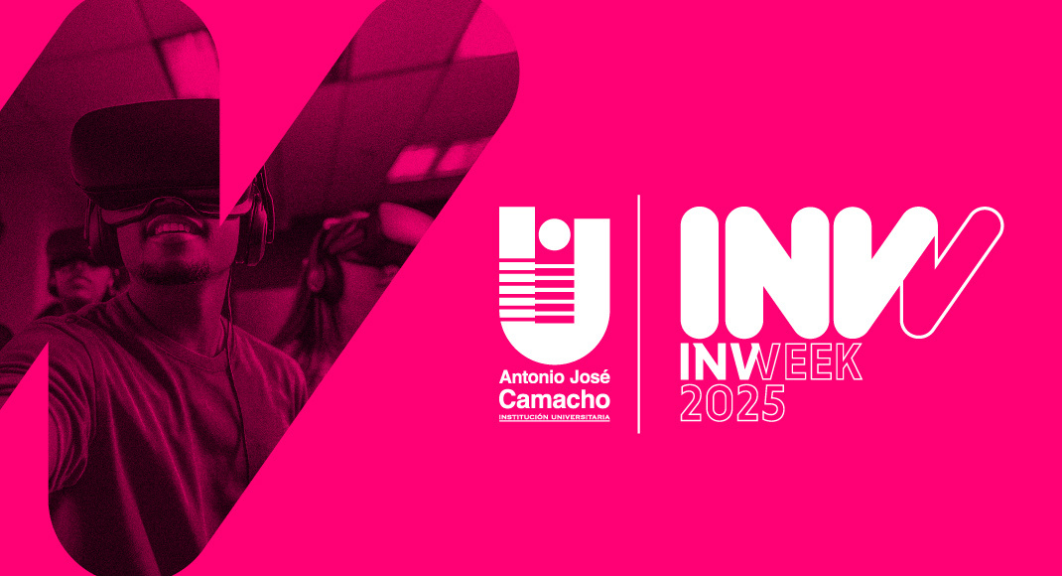 INWEEK 2025: Una semana para innovar, compartir y construir comunidad
