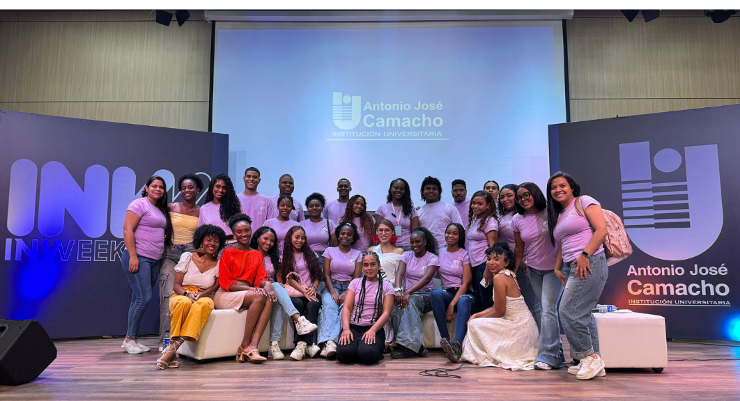 Caleidoscopio Social: un espacio hecho por y para estudiantes en InWeek