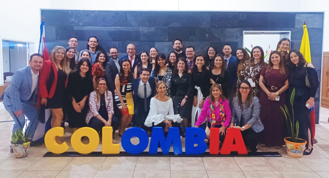 UNICAMACHO fortalece su proyección internacional en el CAEI 2025 UNICAMACHO fortalece su proyección internacional en el CAEI 2025