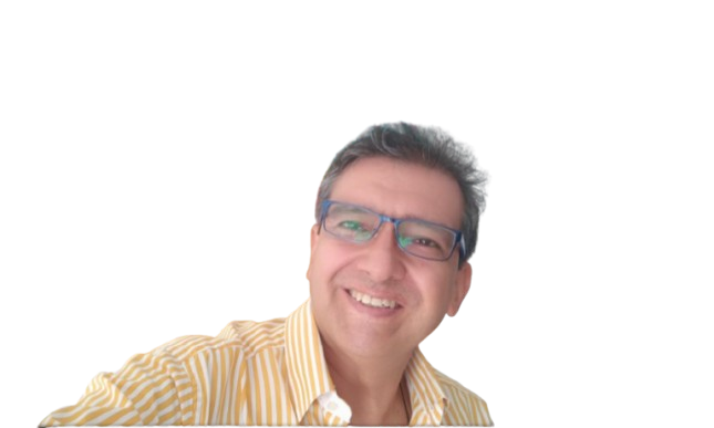 Cesar Oswaldo Vinueza Arias