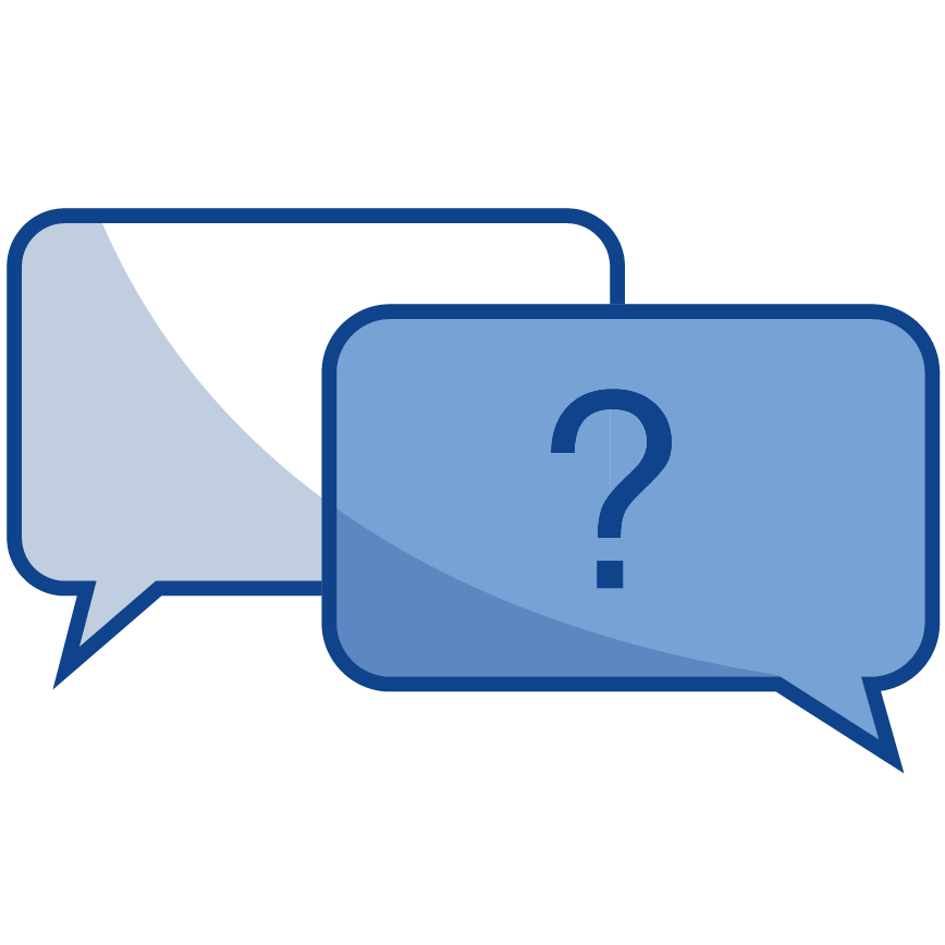 Preguntas frecuentes